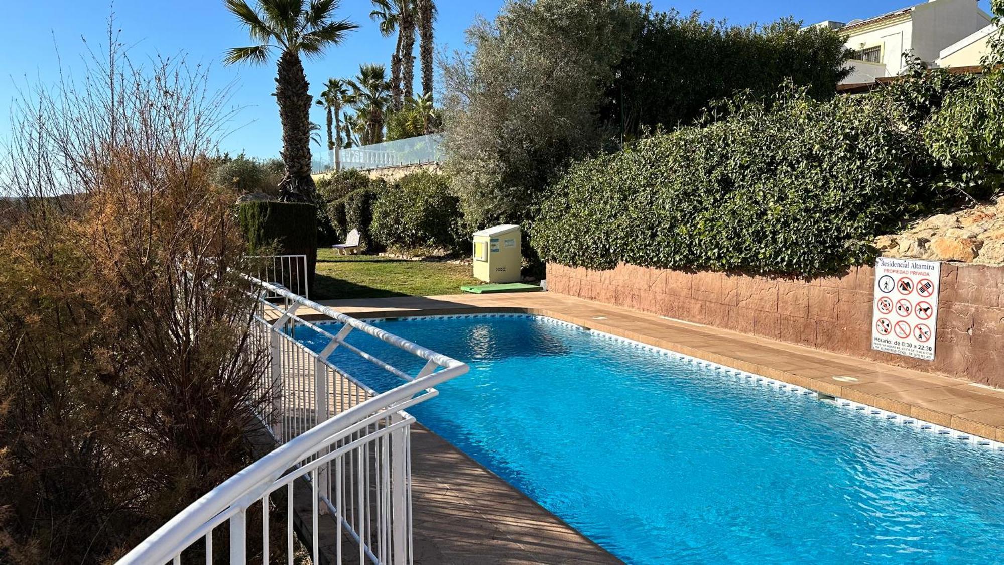 Orihuela - Las Ramblas - Casa Pino Dehesa de Campoamor  Exterior photo