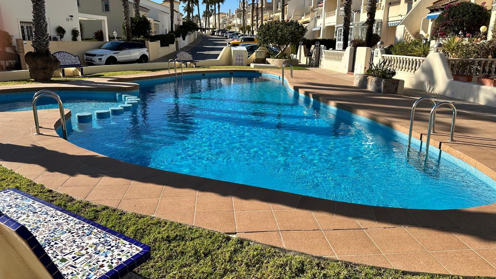 Orihuela - Las Ramblas - Casa Pino Dehesa de Campoamor  Exterior photo