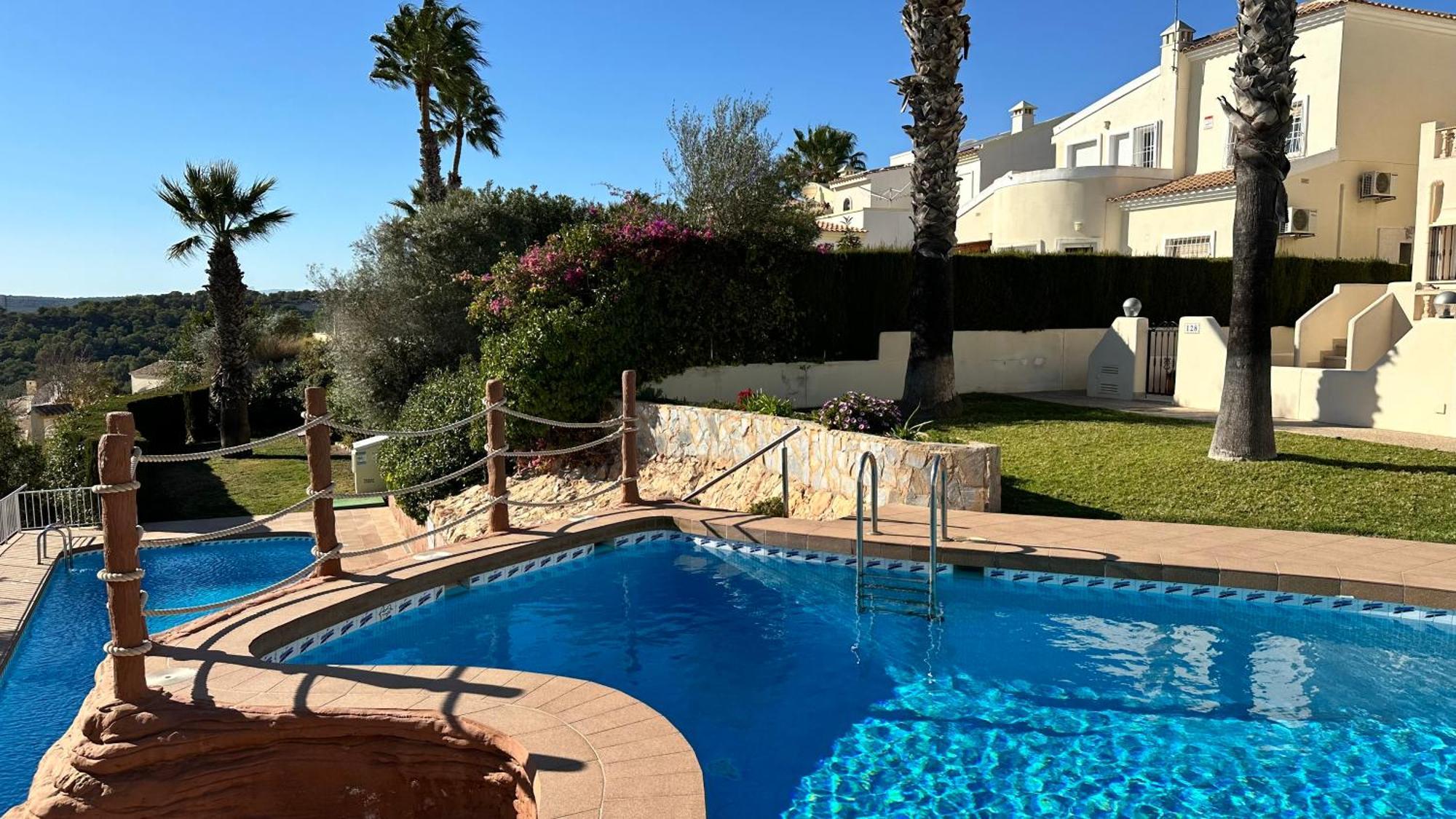 Orihuela - Las Ramblas - Casa Pino Dehesa de Campoamor  Exterior photo