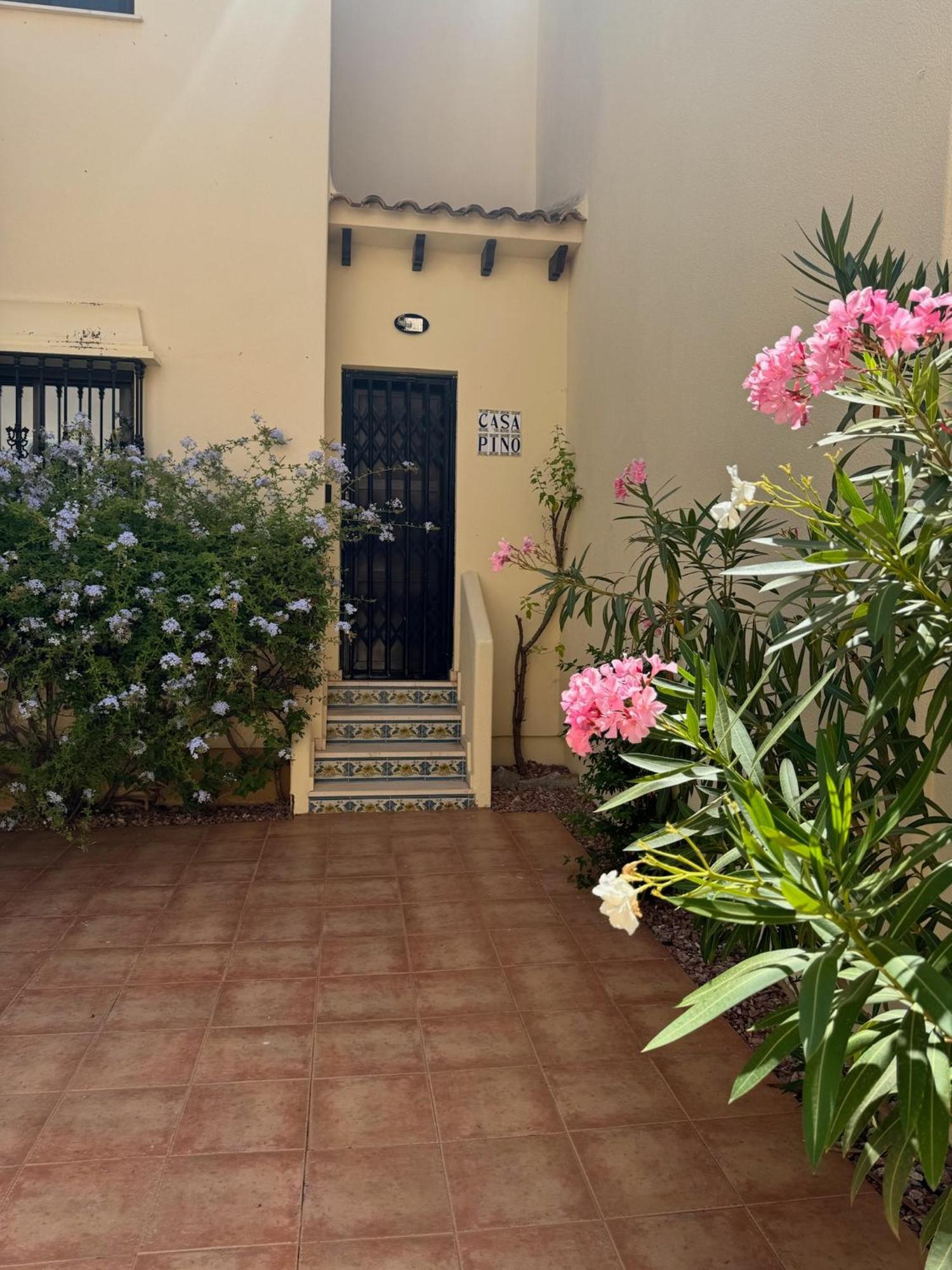 Orihuela - Las Ramblas - Casa Pino Dehesa de Campoamor  Exterior photo