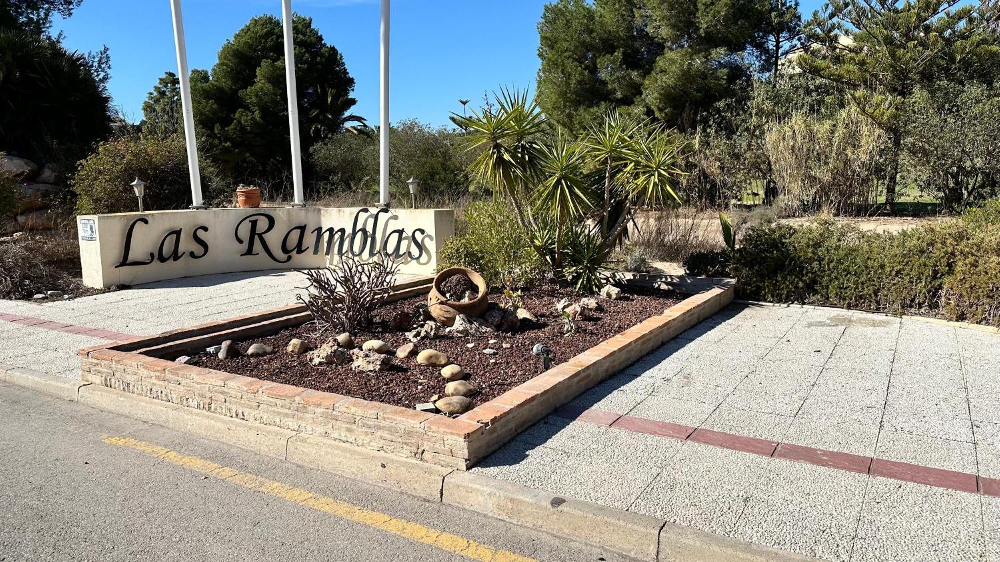 Orihuela - Las Ramblas - Casa Pino Dehesa de Campoamor  Exterior photo