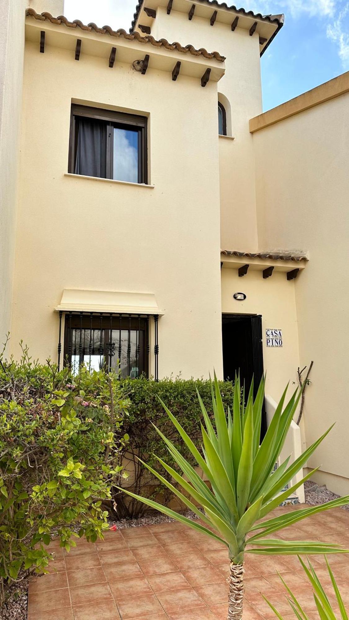 Orihuela - Las Ramblas - Casa Pino Dehesa de Campoamor  Exterior photo