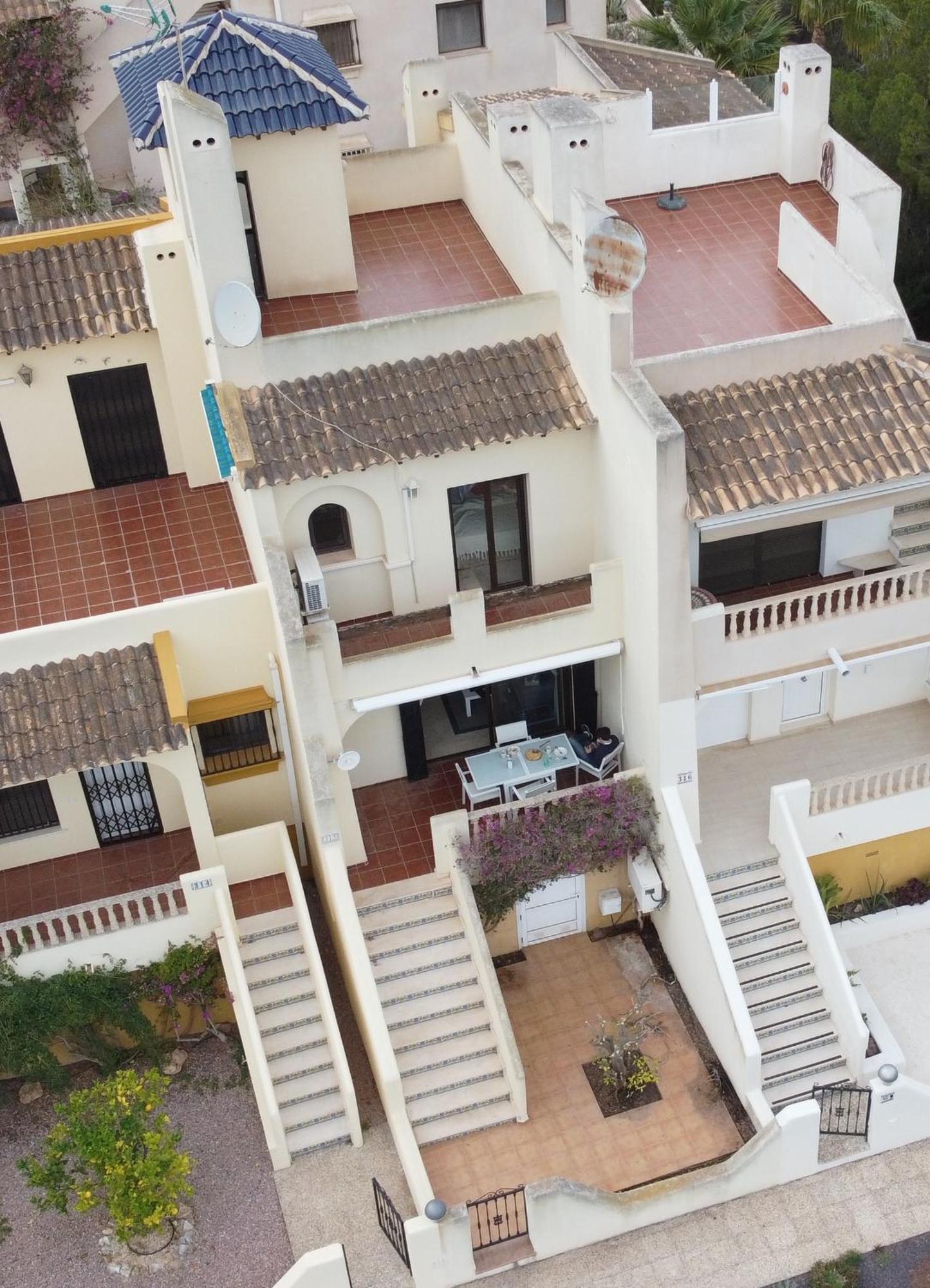 Orihuela - Las Ramblas - Casa Pino Dehesa de Campoamor  Exterior photo