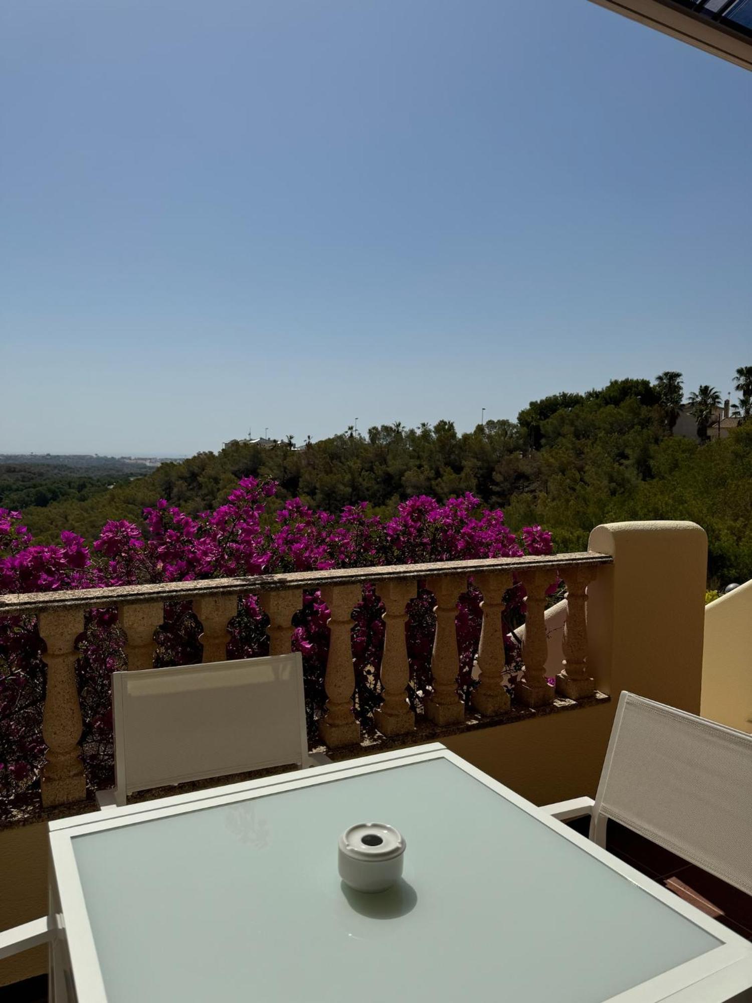 Orihuela - Las Ramblas - Casa Pino Dehesa de Campoamor  Exterior photo