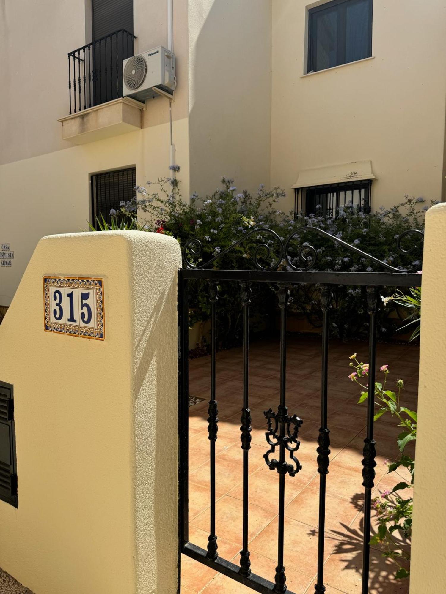 Orihuela - Las Ramblas - Casa Pino Dehesa de Campoamor  Exterior photo